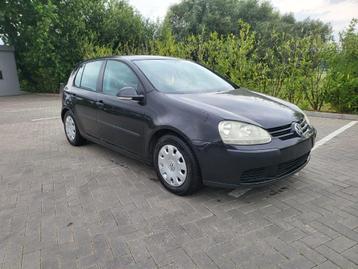 Volkswagen Golf 1.9 TDi 5 PORTES✅AIRCO AUTO❄️, Autos, Achat, Entreprise, Boîte manuelle, 5 portes