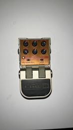 Uber metal distortion line 6, Musique & Instruments, Effets, Enlèvement ou Envoi, Utilisé, Distortion, Overdrive ou Fuzz