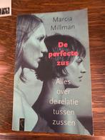 Boek ‘de perfecte zus’, Livres, Littérature, Comme neuf, Enlèvement ou Envoi