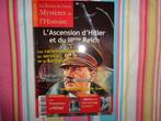 Les dossiers des  grands Mystères de l'histoire n19/2008, Ophalen, Gelezen, Overige typen