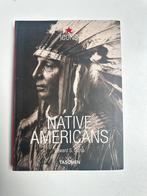 Native Americans - Edward S. Curtis, Ophalen of Verzenden, Zo goed als nieuw, Edward S. Curtis