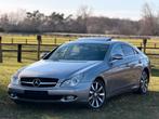 Mercedes CLS 350 CGI unieke wagen, Auto's, Mercedes-Benz, Automaat, Euro 5, Leder, 5 deurs