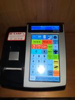 Horeca caisse enregistreuse non fiscale, Enlèvement, Utilisé, Autres types