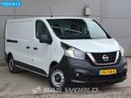 Nissan NV300 2.0 dCi 170PK L2H1 Airco Cruise Navi Camera 6m3, Tissu, Achat, 3 places, 4 cylindres