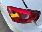 Feu arrière gauche d'un Seat Ibiza, Autos : Pièces & Accessoires, Éclairage, Utilisé, 3 mois de garantie, Seat
