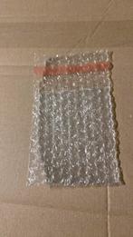Verpakking bubbelzakjes 10x12 met flap en tape, Enlèvement ou Envoi