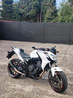 Honda CB500F A2 35KW, Motoren, 2 cilinders, Particulier, Minimaal motorrijbewijs A2, ABS
