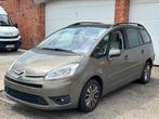 Citroën C4 Grand picasso 1.6i Benzine 7 plaatsen, Te koop, Benzine, Particulier, Monovolume