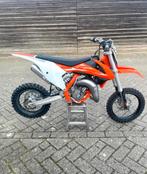 Ktm sx 65cc 2020, Fietsen en Brommers, Brommers | Crossbrommers, 6 versnellingen, Gebruikt, 65 cc, Ophalen