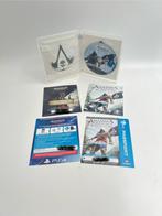 Assassin's creed IV Black Flag - PS3 - compleet in box, Games en Spelcomputers, Games | Sony PlayStation 3, Avontuur en Actie