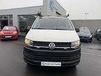 Volkswagen Transporter T6 2.0Tdi 101Ch Euro 6b Clim 14041€, Auto's, Bestelwagens en Lichte vracht, USB, Stof, Gebruikt, Zwart