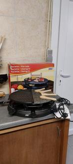 Electronisch toestel, Elektronische apparatuur, Grillplaten, Ophalen, Steengrill