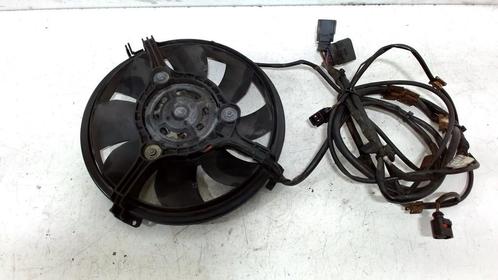 KOELVENTILATORMOTOR Audi A6 Avant (C5) (01-1997/01-2005), Auto-onderdelen, Airco en Verwarming, Audi, Gebruikt