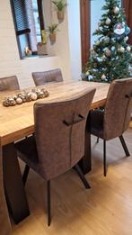 Heel mooie Nieuwe stoelen, Ophalen of Verzenden, Nieuw