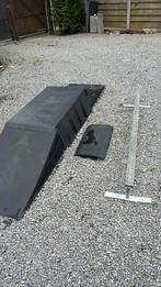 Skate ramp, Ophalen, Zo goed als nieuw