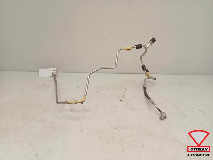 VW Polo 6R Seat Skoda Aircoleiding Airco Leiding 6R1820741P, Auto-onderdelen, Overige Auto-onderdelen, Volkswagen, Gebruikt