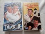 Cassette VHS les frères taloche, CD & DVD, Enlèvement ou Envoi