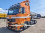 Volvo FH420 4x2 Globetrotter Euro5 - XLOW - 01/2025APK (T141, Automaat, Cruise Control, Bedrijf, Diesel