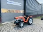 Kubota B1600 4WD minitractor, Zakelijke goederen, Landbouw | Tractoren, Gebruikt, Overige merken, Tot 2500