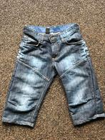 Korte broek jongen maat 152 en 158, Broek, C&A, Ophalen of Verzenden, Zo goed als nieuw