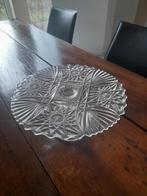 Ancien présentoir à gâteaux des années 1930 Lux-Val Val St L, Enlèvement ou Envoi