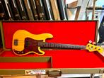 Fender precision basse de 1968, Muziek en Instrumenten, Ophalen, Zo goed als nieuw, Elektrisch