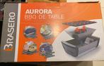 Aurora tafel BBQ, Tuin en Terras, Ophalen of Verzenden, Nieuw, Aurora