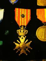 Médailles, Timbres & Monnaies, Pièces & Médailles, Bronze, Enlèvement ou Envoi