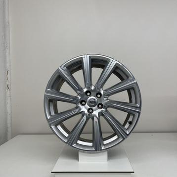 Volvo 20 inch inscription velgen XC90 2015- beschikbaar voor biedingen