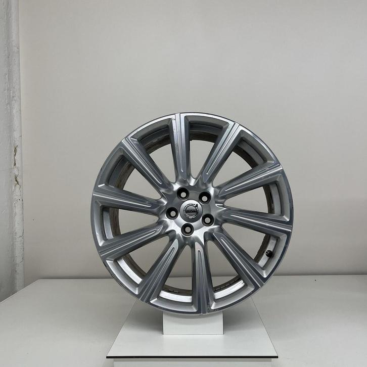 Volvo 20 inch inscription velgen XC90 2015-, Auto-onderdelen, Banden en Velgen, Banden en Velgen, All Season, 20 inch, 275 mm