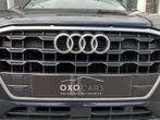 Audi Q2 35 TFSI 150CV / Exclusive / Cockpit /FULL OPTIONS, Auto's, 1380 kg, Blauw, Leder, Bedrijf