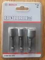 Bosch blauw long life, Enlèvement