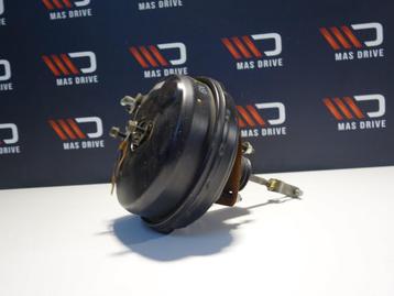 Lexus is200 rembooster, Utilisé