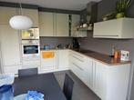Keuken - lichtgrijs, Ophalen, Gebruikt, Overige typen, Kunststof