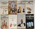 Bouwmeester's complete prisma reeks schaakboeken, Ophalen of Verzenden, Gelezen, H. Bouwmeester