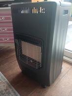 Gas verwarming nieuw, Huis en Inrichting, Kachels, Ophalen, Gas