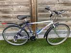 Jongensfiets Histar 26 inch, Fietsen en Brommers, Histar, Zo goed als nieuw, Handrem, Ophalen