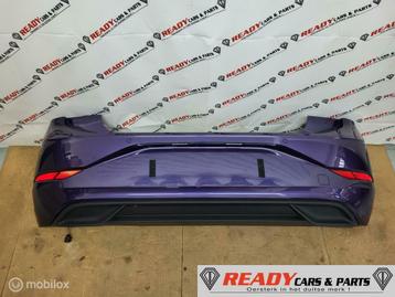 Achterbumper Polo 2G FACELIFT 6XPDC ACHTER BUMPER 2G6807417M beschikbaar voor biedingen