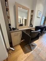 MATERIEL SALON DE COIFFURE