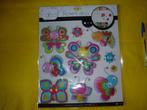 Stickers Déco 3D pour chambre d'enfant, Ophalen, Nieuw, Wanddecoratie