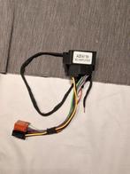 Audi A1 RADIOKABEL naar ISO, Enlèvement ou Envoi, Neuf