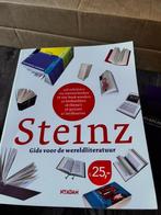 boek taal en letterkunde, Boeken, Ophalen of Verzenden, Hoger Onderwijs, Zo goed als nieuw