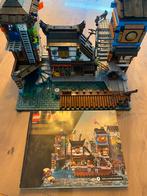 Lego Ninjago70657, Ophalen, Zo goed als nieuw, Lego