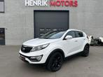 Kia Sportage 1.6i •Airco• •Navi• •PANO• PROPERE STAAT, Autos, Achat, Entreprise, Essence, Sportage