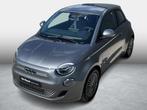 Fiat 500e 42 kWh Icon | navi | cruise | PDC | alu16", Auto's, https://public.car-pass.be/vhr/cc06178f-02b0-4b26-b56e-92f17802c6e1