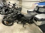 2018 Suzuki Vstrom motorfiets, Motoren, Bedrijf, Overig
