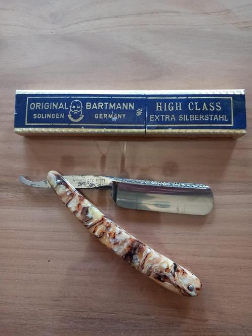 Rasoir Solingen, Antiek en Kunst, Antiek | Gereedschap en Instrumenten, Ophalen