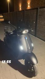 vespa sprint a klasse, Fietsen en Brommers, Scooters | Vespa, Ophalen, Gebruikt, Benzine, 50 cc