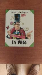 BD La fête fluide glacial les guides, Livres, Une BD, Enlèvement ou Envoi, Neuf, Collectif