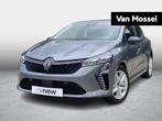 Renault Clio Evolution E-TECH Full Hybrid 145, Auto's, Stof, Gebruikt, 4 cilinders, 665 kg